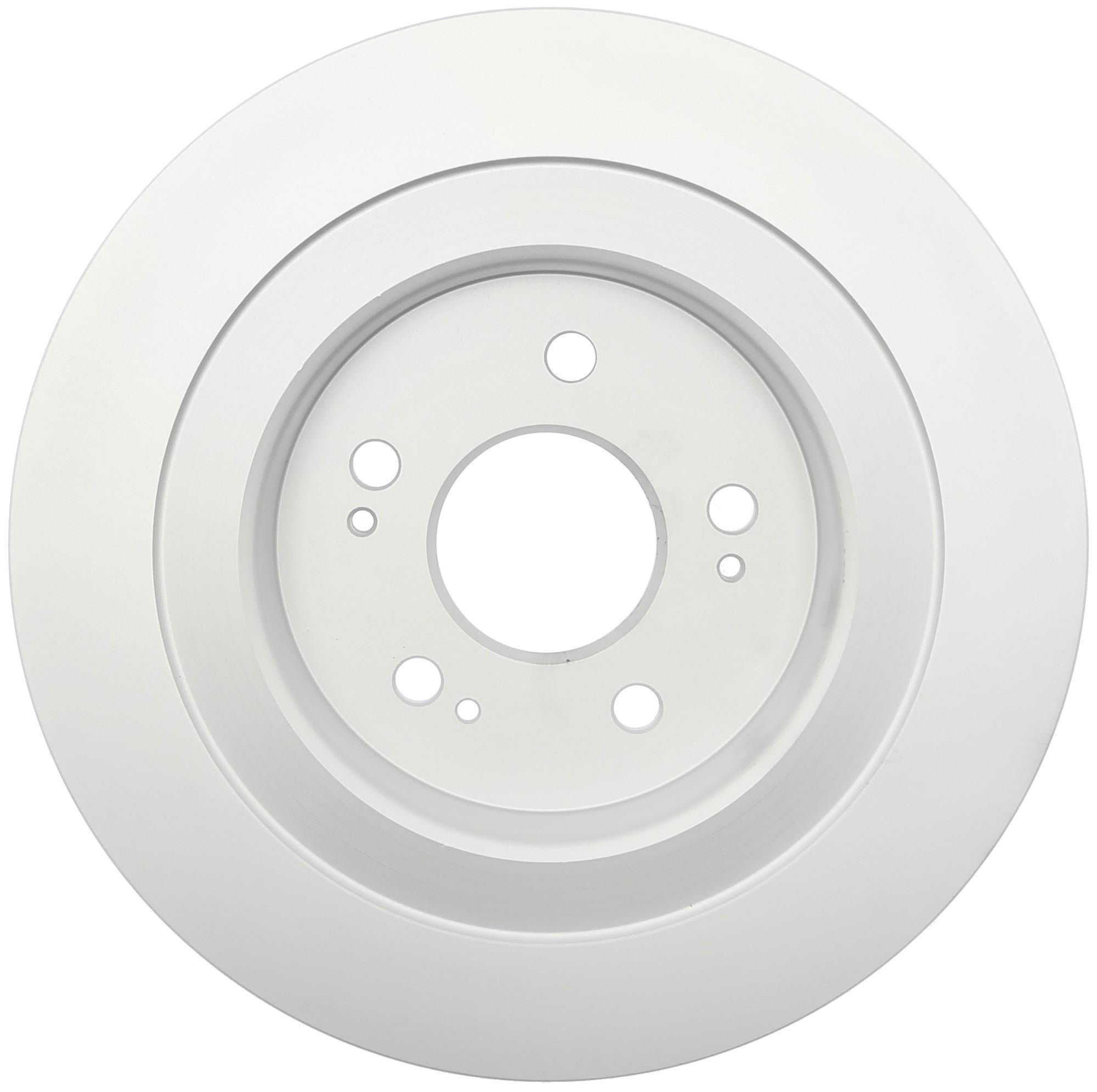 Raybestos Brakes Disc Brake Rotor 982749FZN