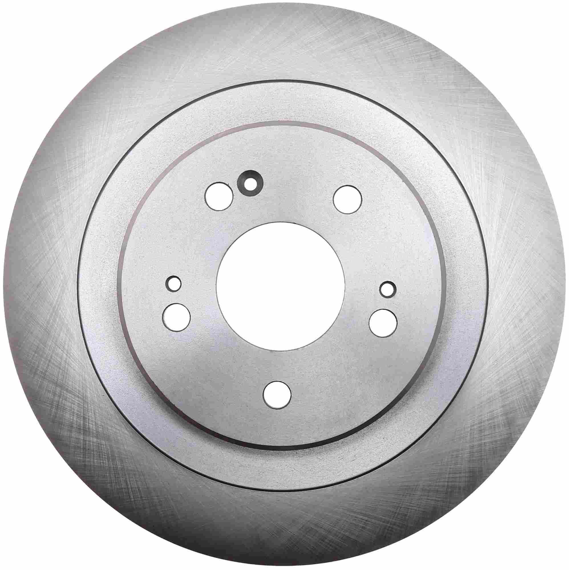 Raybestos Brakes Disc Brake Rotor 982749R