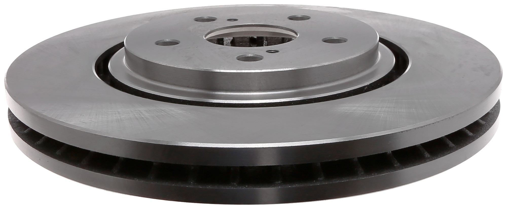 Raybestos Brakes Disc Brake Rotor 982751R