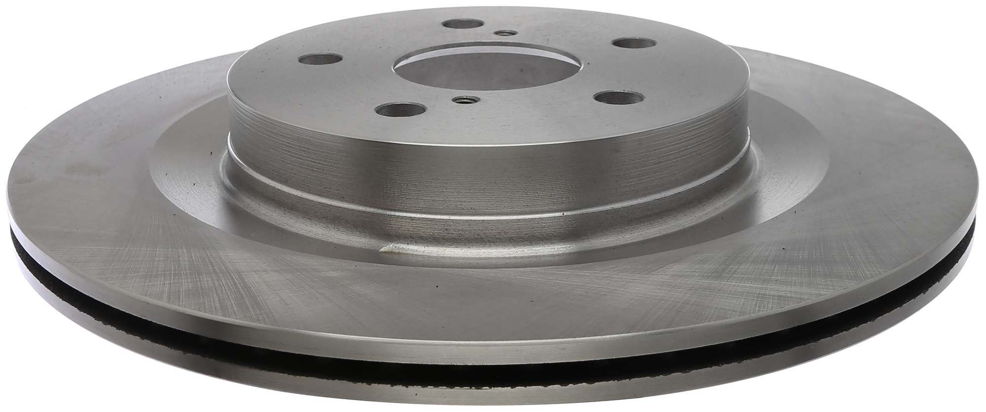 Raybestos Brakes Disc Brake Rotor 982752R