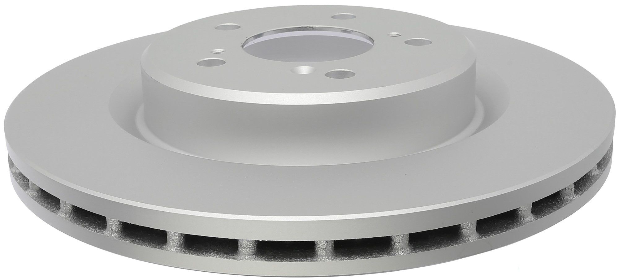 Raybestos Brakes Disc Brake Rotor 982753FZN