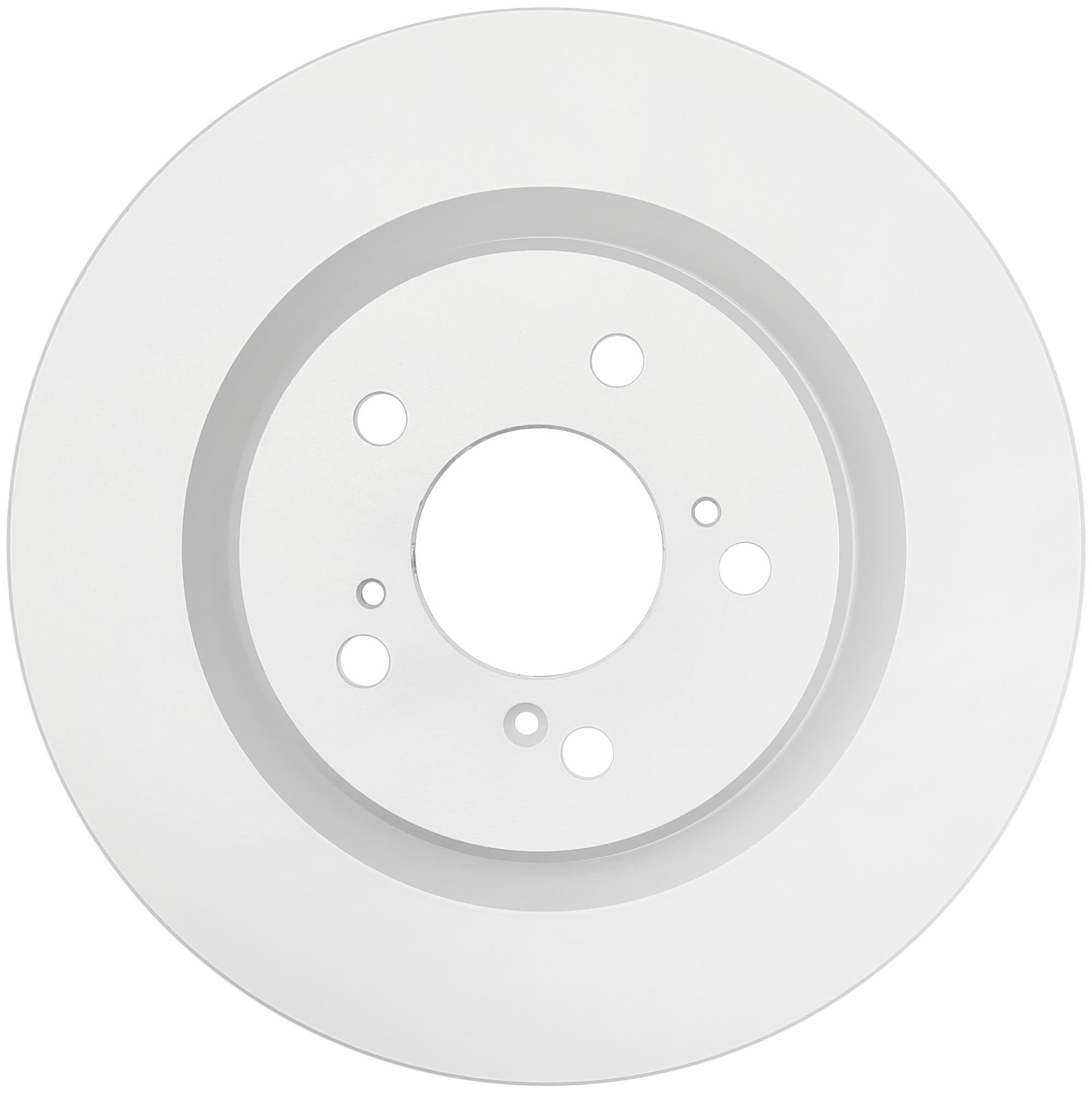 Raybestos Brakes Disc Brake Rotor 982753FZN