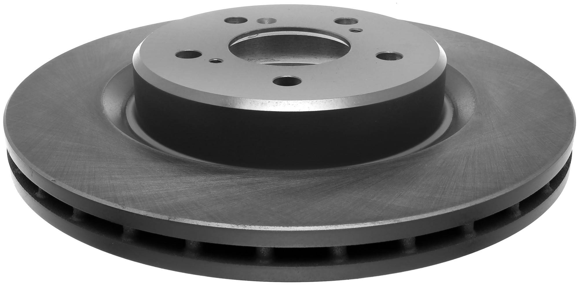 Raybestos Brakes Disc Brake Rotor 982753R