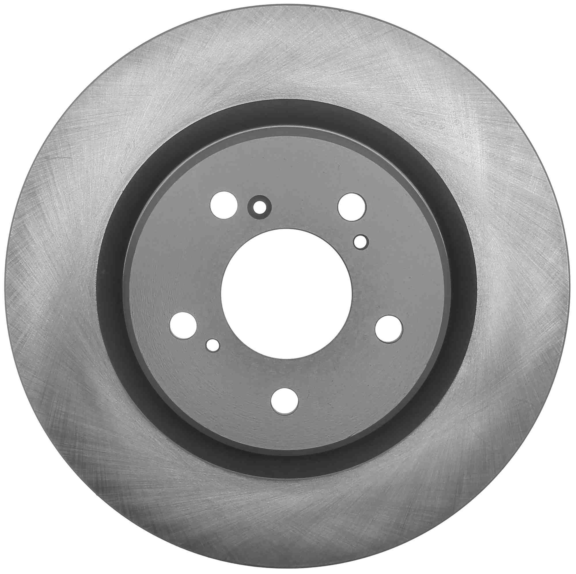 Raybestos Brakes Disc Brake Rotor 982753R