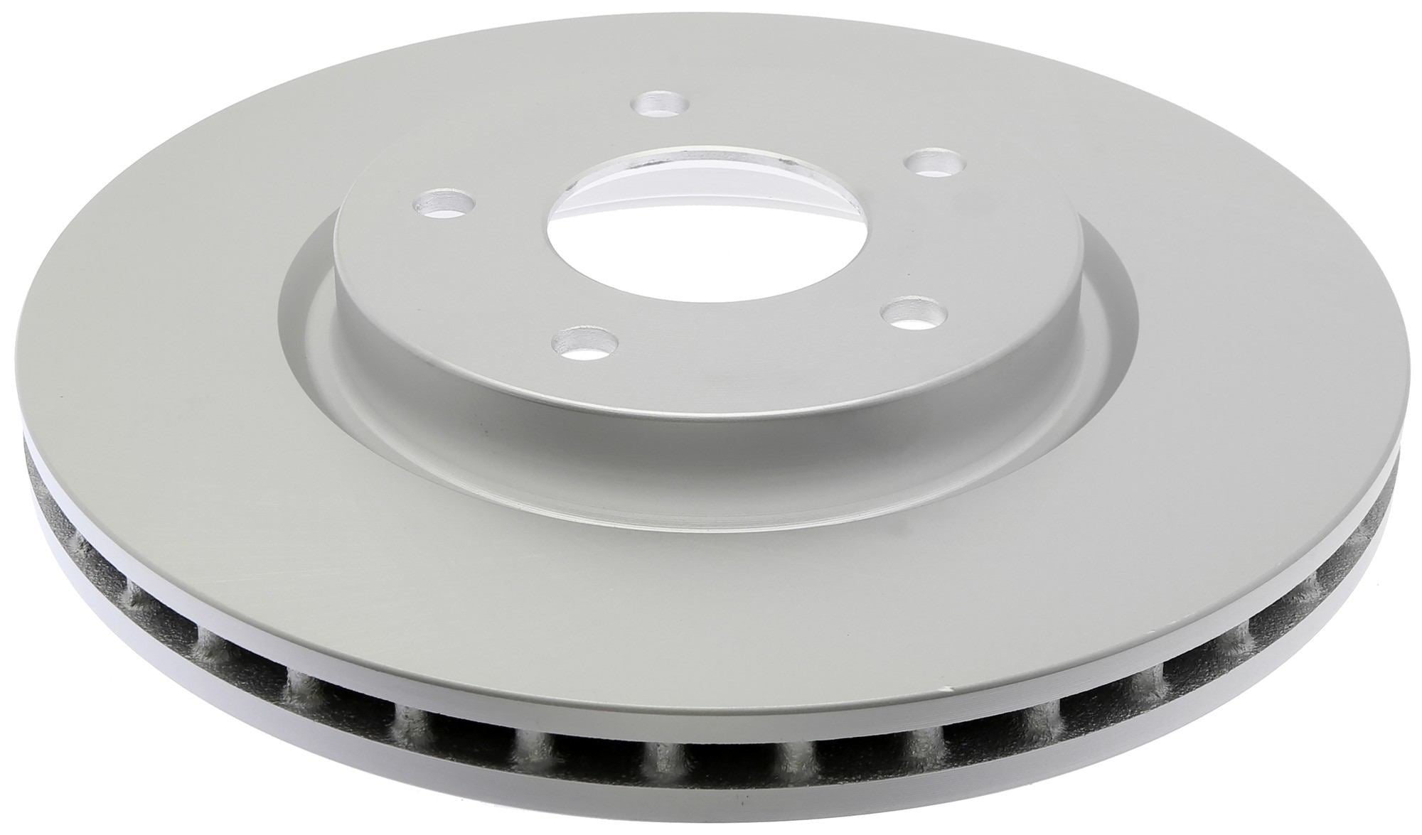 Raybestos Brakes Disc Brake Rotor 982778FZN