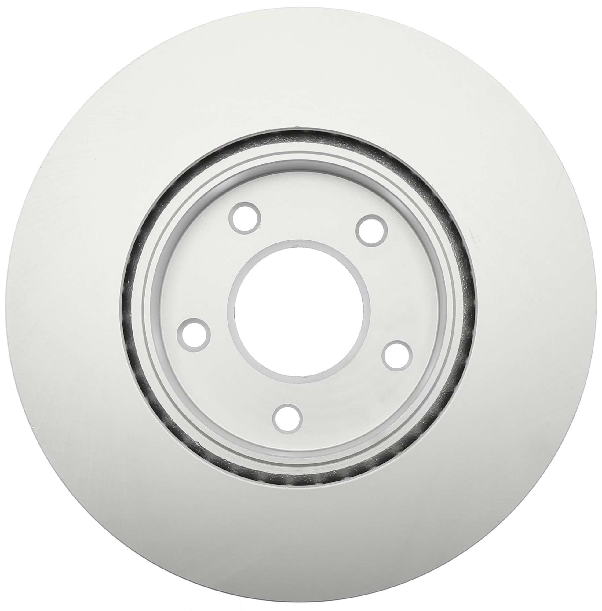 Raybestos Brakes Disc Brake Rotor 982778FZN
