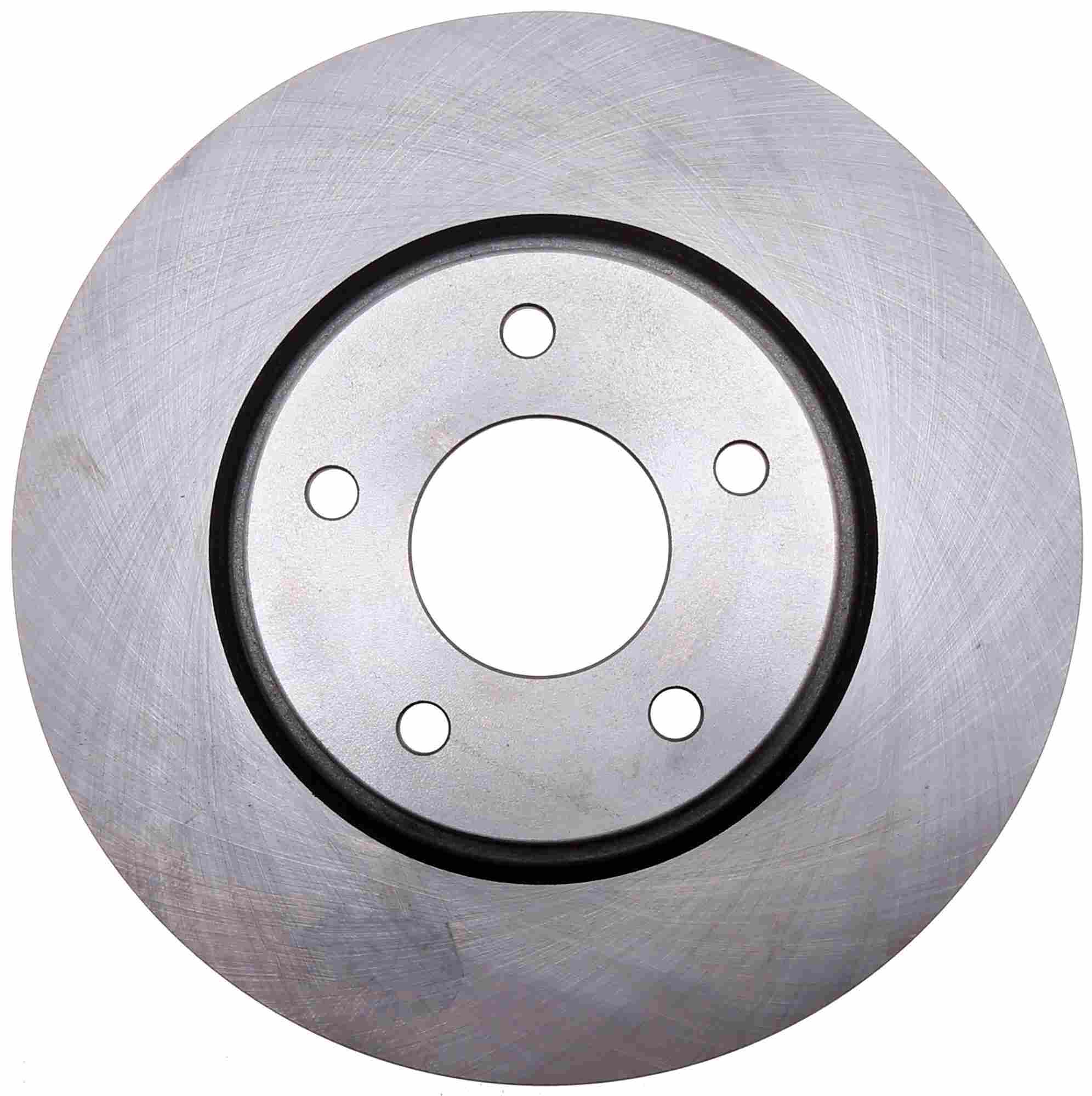 Raybestos Brakes Disc Brake Rotor 982778R