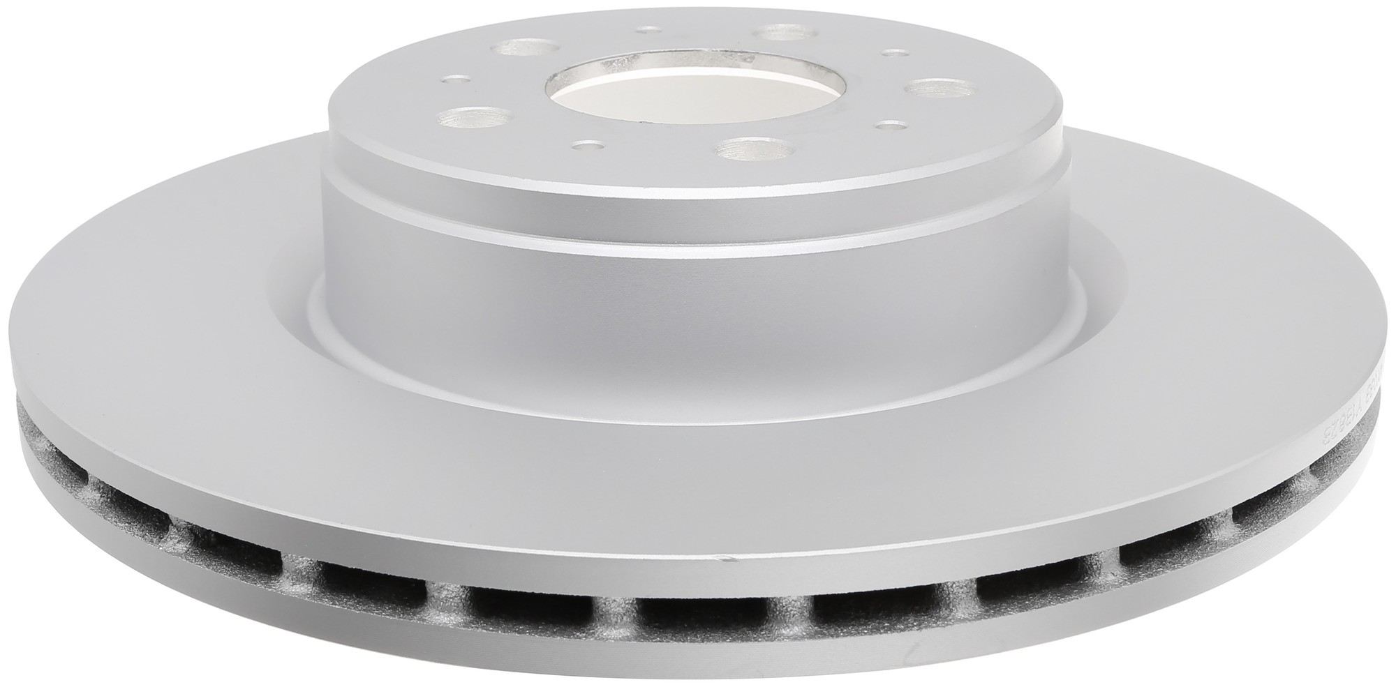 Raybestos Brakes Disc Brake Rotor 982780FZN