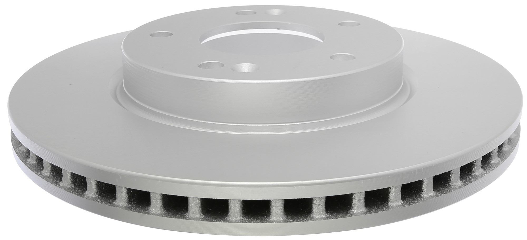 Raybestos Brakes Disc Brake Rotor 982785FZN