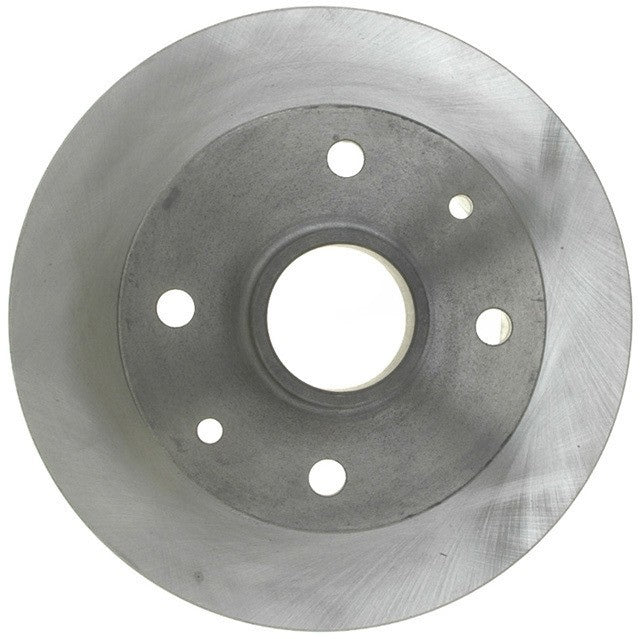 Raybestos Brakes Disc Brake Rotor 9828R