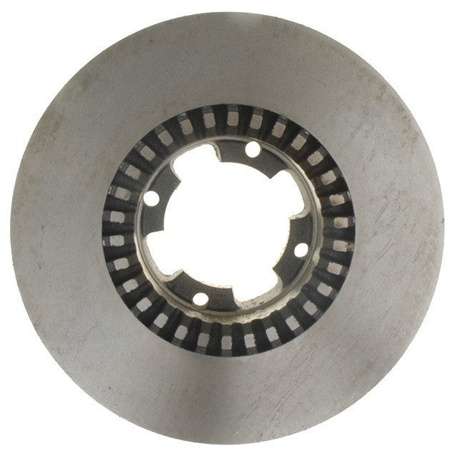 Raybestos Brakes Disc Brake Rotor 9832R