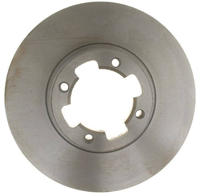 Raybestos Brakes Disc Brake Rotor 9832R