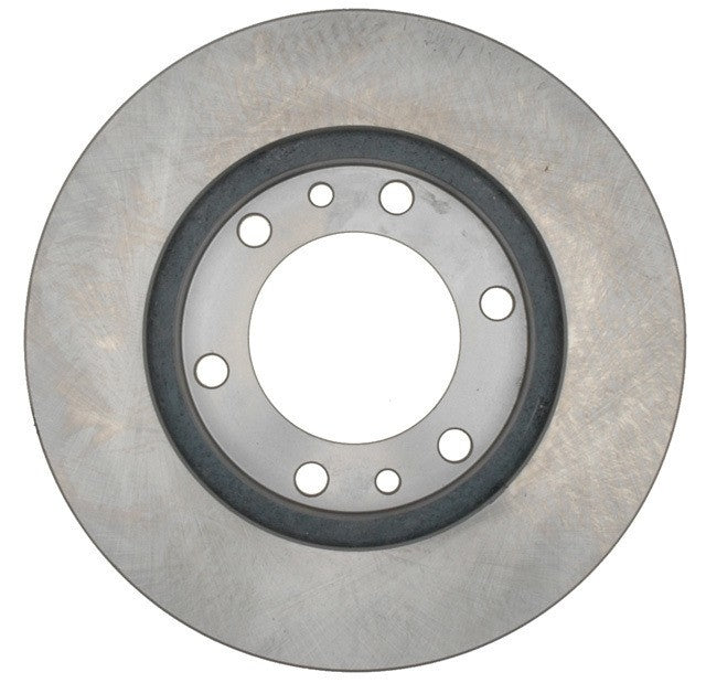 Raybestos Brakes Disc Brake Rotor 9838R