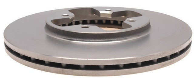 Raybestos Brakes Disc Brake Rotor 9842R
