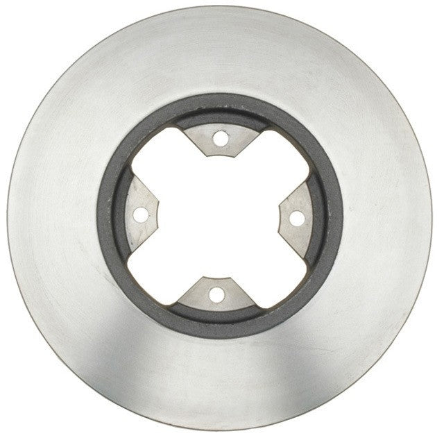 Raybestos Brakes Disc Brake Rotor 9842R