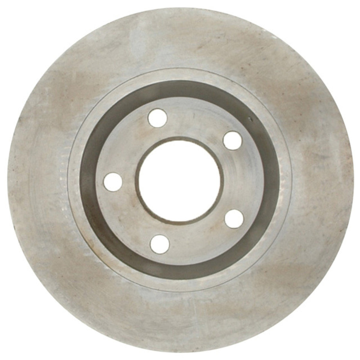 Raybestos Brakes Disc Brake Rotor 9844R