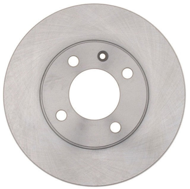 Raybestos Brakes Disc Brake Rotor 9900R