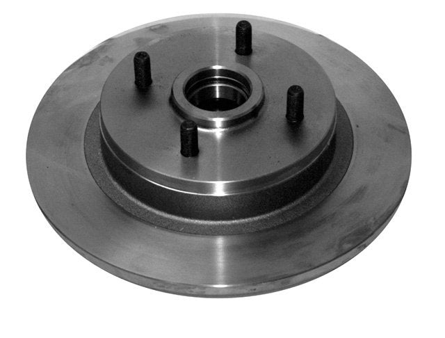 Raybestos Brakes Disc Brake Rotor and Hub Assembly 9954R