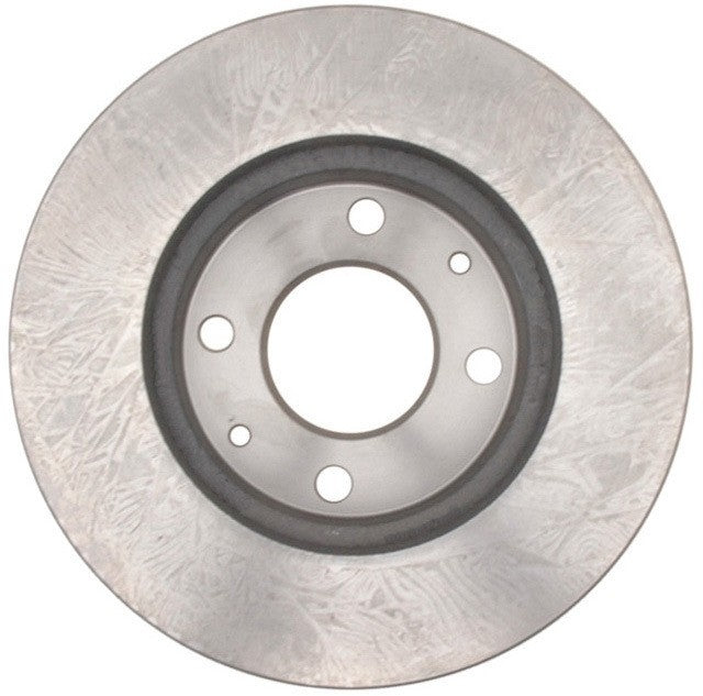 Raybestos Brakes Disc Brake Rotor 9955R