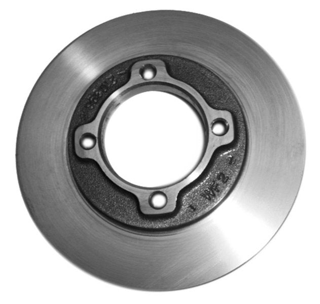 Raybestos Brakes Disc Brake Rotor 9970R