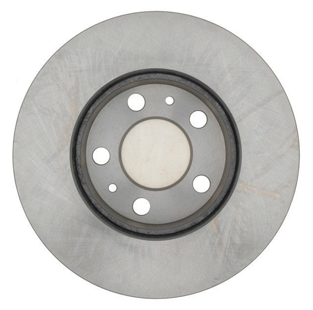 Raybestos Brakes Disc Brake Rotor 9982R