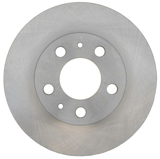 Raybestos Brakes Disc Brake Rotor 9982R