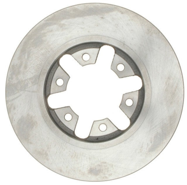 Raybestos Brakes Disc Brake Rotor 9991R