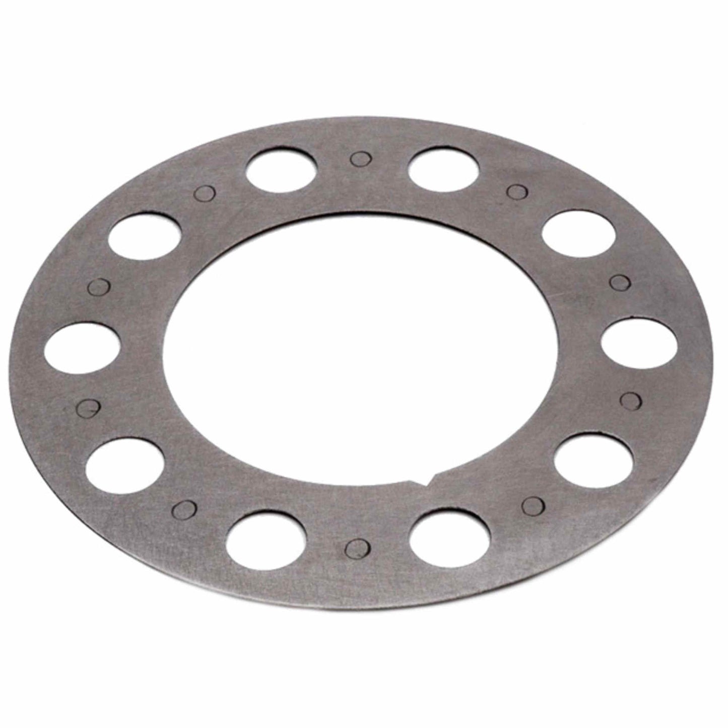 Raybestos Brakes Disc Brake Rotor Shim BA90806