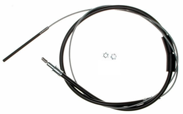 Raybestos Brakes Parking Brake Cable BC92298