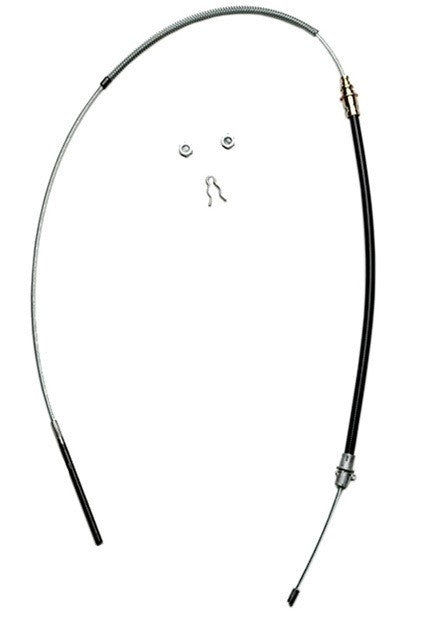 Raybestos Brakes Parking Brake Cable BC92394