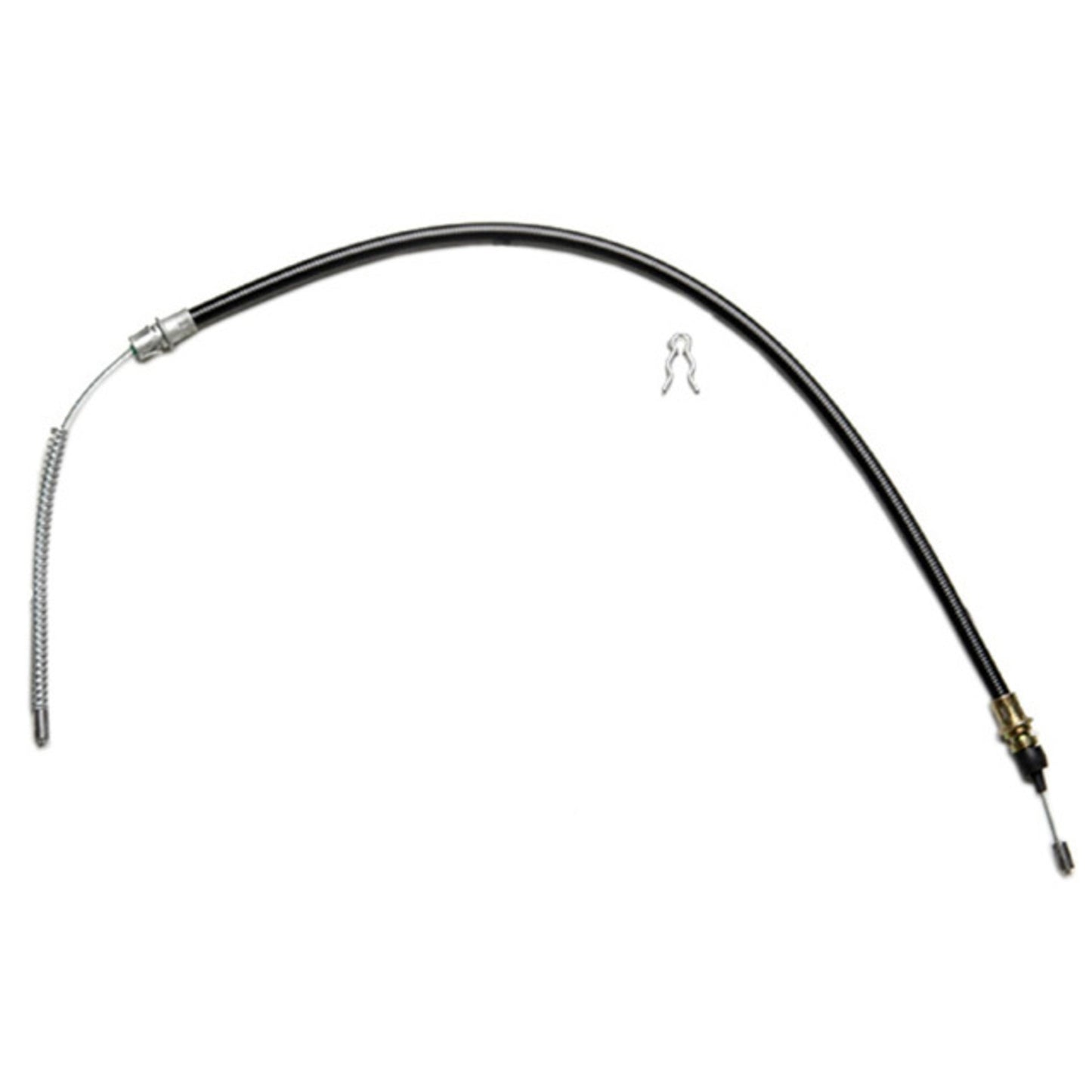 Raybestos Brakes Parking Brake Cable BC92400