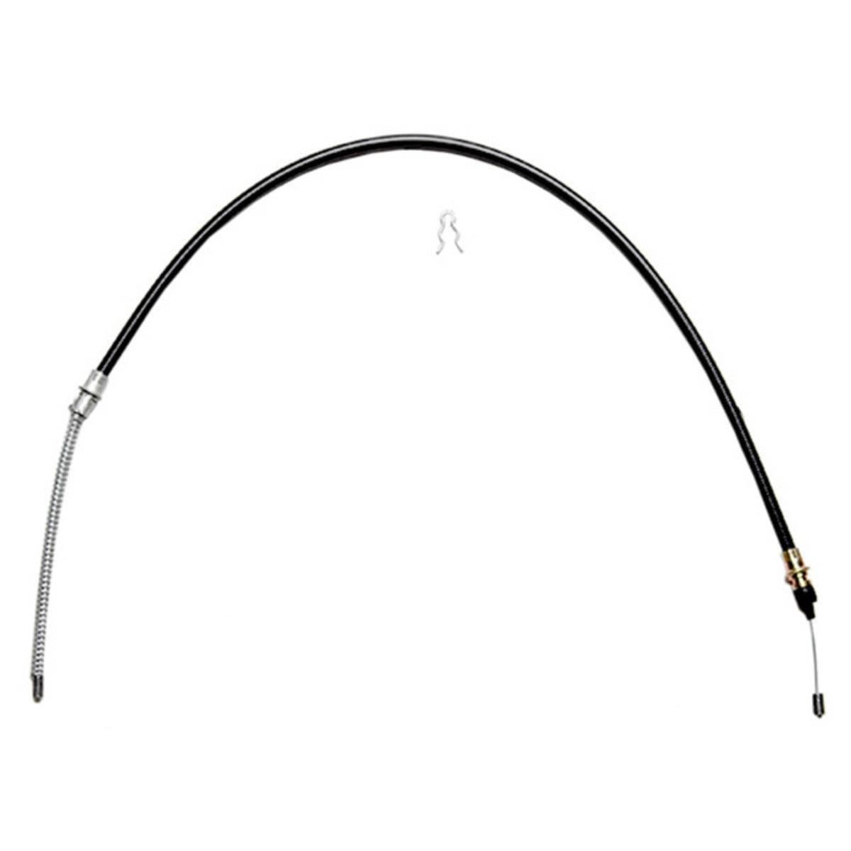 Raybestos Brakes Parking Brake Cable BC92416