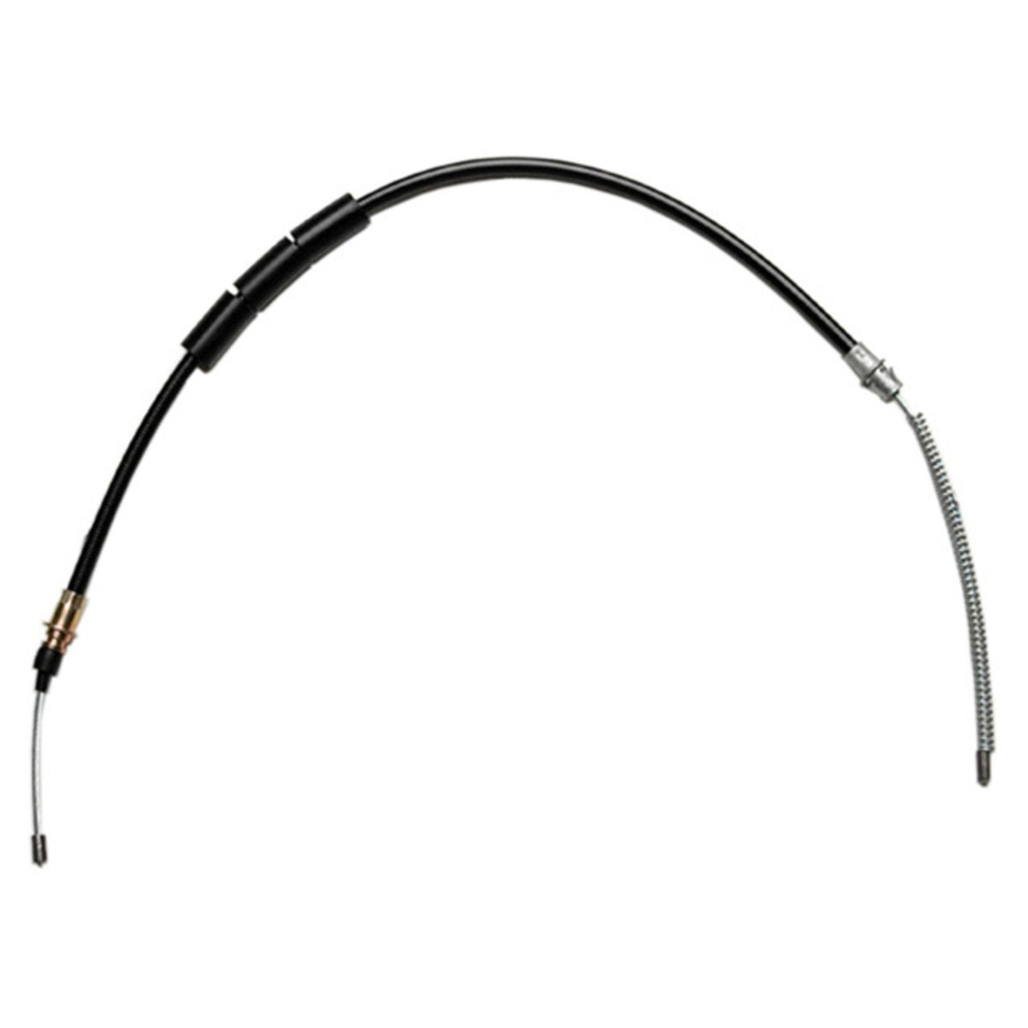 Raybestos Brakes Parking Brake Cable BC92546