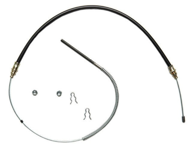 Raybestos Brakes Parking Brake Cable BC92673