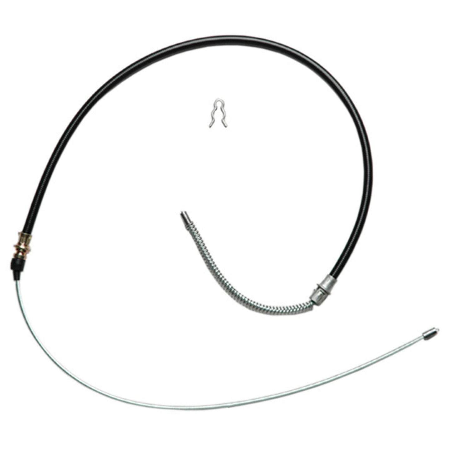 Raybestos Brakes Parking Brake Cable BC92680