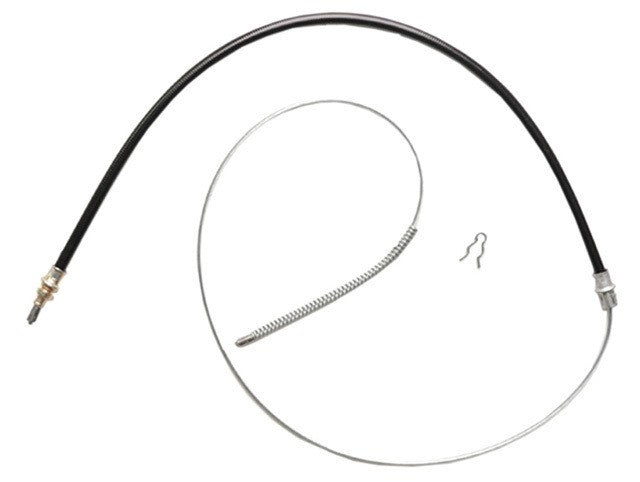Raybestos Brakes Parking Brake Cable BC92788