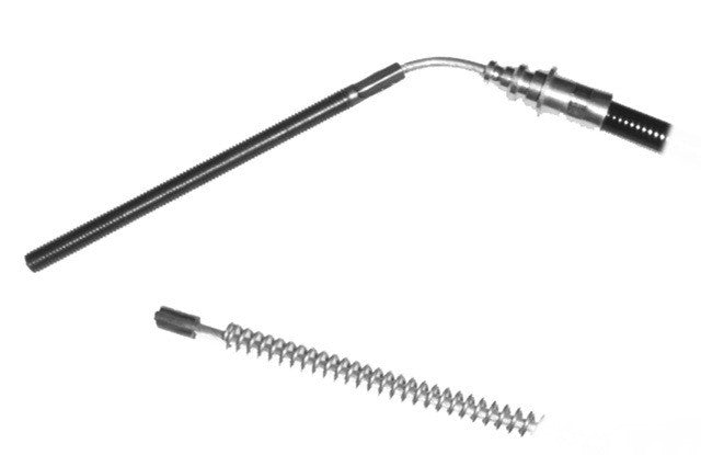 Raybestos Brakes Parking Brake Cable BC92838