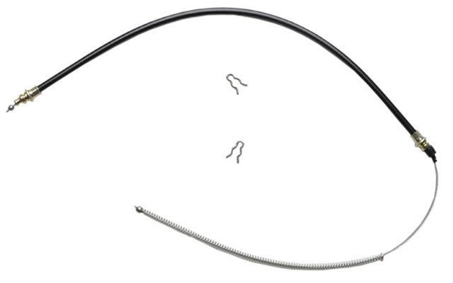 Raybestos Brakes Parking Brake Cable BC92911
