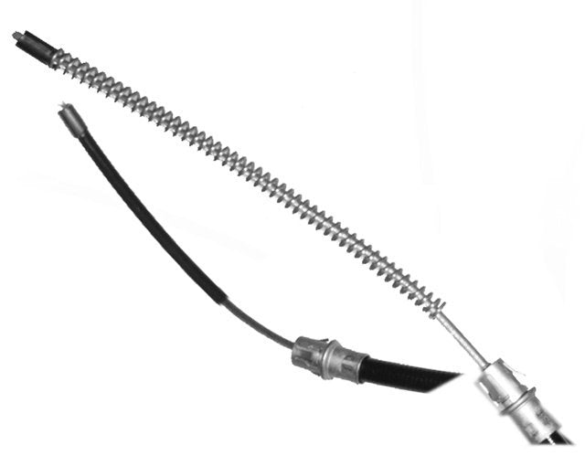 Raybestos Brakes Parking Brake Cable BC92946