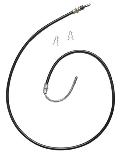 Raybestos Brakes Parking Brake Cable BC92974