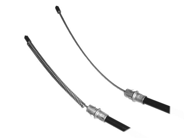 Raybestos Brakes Parking Brake Cable BC93014