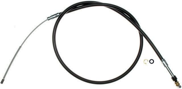 Raybestos Brakes Parking Brake Cable BC93071