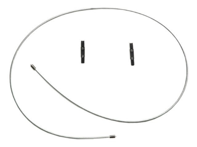 Raybestos Brakes Parking Brake Cable BC93100