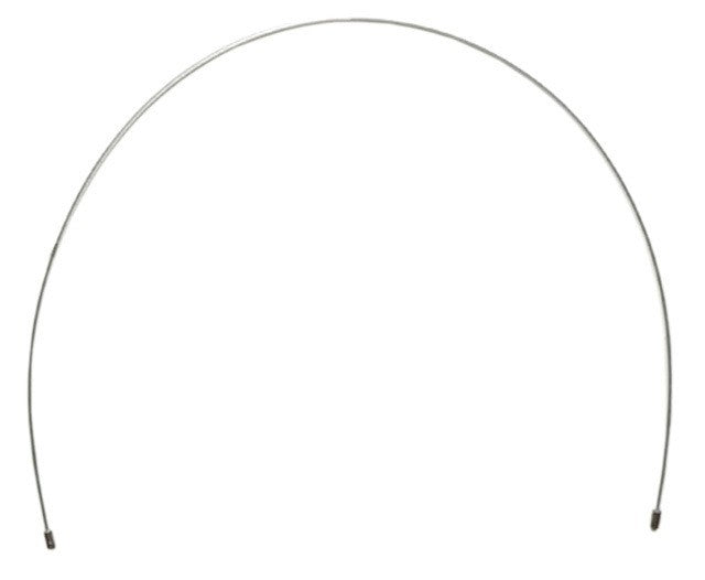 Raybestos Brakes Parking Brake Cable BC93104