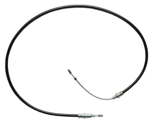Raybestos Brakes Parking Brake Cable BC93163