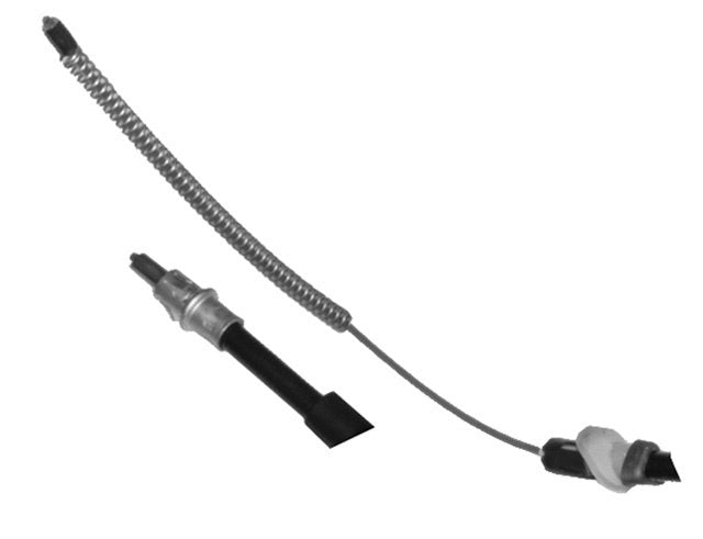 Raybestos Brakes Parking Brake Cable BC93202