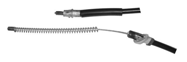 Raybestos Brakes Parking Brake Cable BC93203