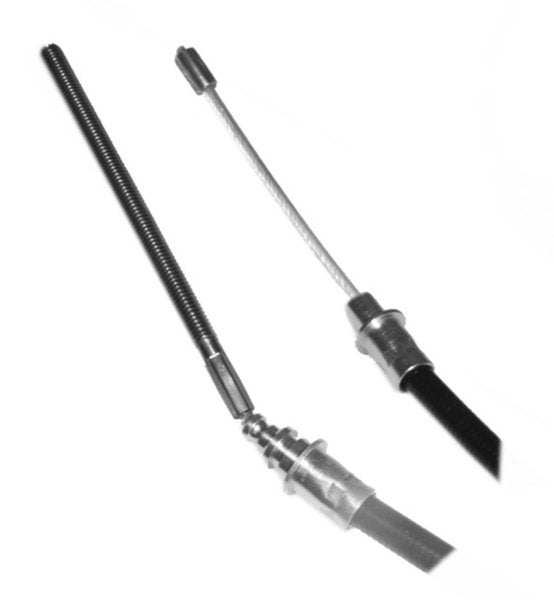 Raybestos Brakes Parking Brake Cable BC93379