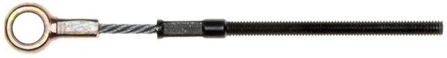 Raybestos Brakes Parking Brake Cable BC93430