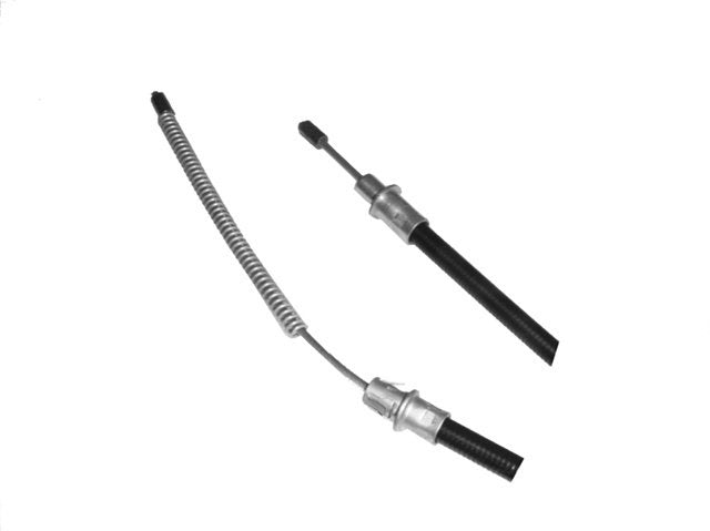 Raybestos Brakes Parking Brake Cable BC93434
